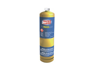 Газовый баллончик ROMASSGAS (Ромассгаз) SEH024600 SUPER-EGO