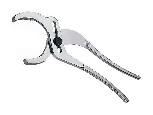 сантехнические клещи sanigrip