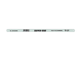 Биметаллическое ножовочное полотно SEH0240 SUPER-EGO