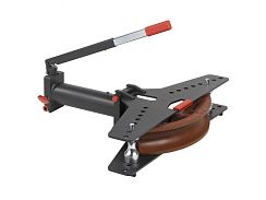 Ручной гидравлический трубогиб с закрытой рамой 1/2 - 3", радиус длинный, без треноги 1500002308 SUPER-EGO