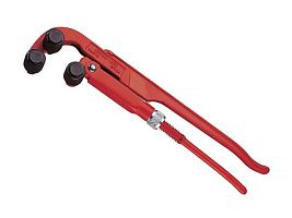 540 Ключ для обработки края резьбы 2" (335 мм) 540010000 SUPER-EGO