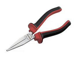 Плоскогубцы с прямыми губками 160 мм 514010400 SUPER-EGO