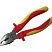 Универсальные плоскогубцы, изолированные до 1000 вольт