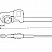 Газовый ключ STILLSON ECO, габариты