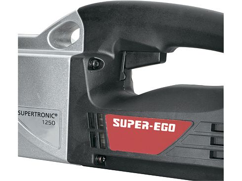 Электрический клупп supertronic 1250
