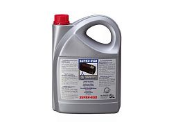 Синтетическое масло для нарезания резьбы (канистра, 5 л) SEH020200 SUPER-EGO