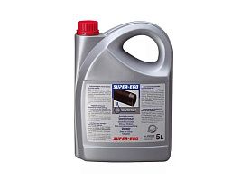 Синтетическое масло для нарезания резьбы (канистра, 5 л) SEH020200 SUPER-EGO