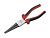 Круглогубцы 160 мм 514010300 SUPER-EGO