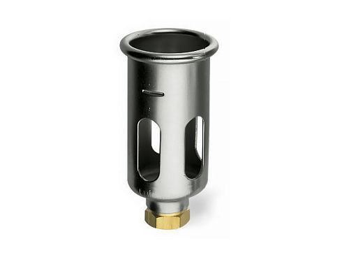 Кровельный нагревательный наконечник, d 45мм