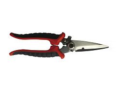 Профессиональные многофункциональные ножницы 202 мм 565020400 SUPER-EGO