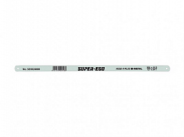 Биметаллическое ножовочное полотно -25-SEH0240 SUPER-EGO