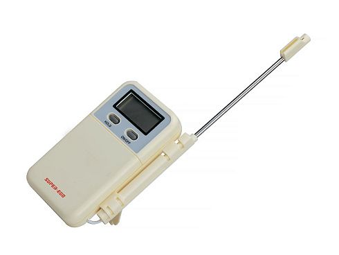 Электронный термометр SEGO TRM