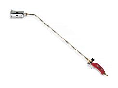Кровельная горелка с регулятором пламени, без шланга, сопло D 63 мм 253031100 SUPER-EGO