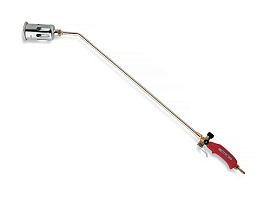 Кровельная горелка с регулятором пламени, без шланга, сопло D 63 мм 253031100 SUPER-EGO