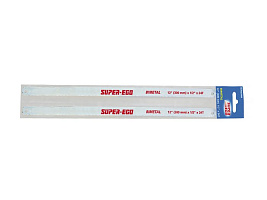 Биметаллические ножовочные полотна, 2штуки SEH0230 SUPER-EGO