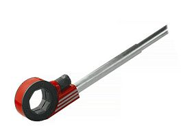 Резьбонарезная трещотка 1,1/2 - 2" 600010000 SUPER-EGO