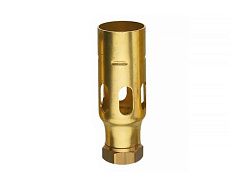Стандартный наконечник для сопел D 28 мм для пропановой горелки 223012800 SUPER-EGO