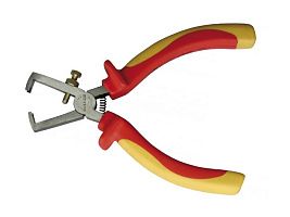 Диэлектрические клещи для удаления изоляции 160 мм (1000 В) SEH004400 SUPER-EGO